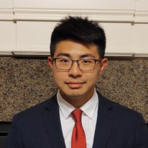 Photo of Caleb Liu