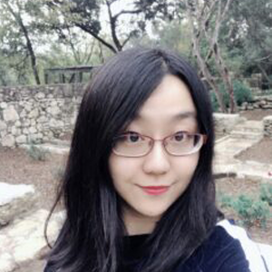 Photo of Han Jiang